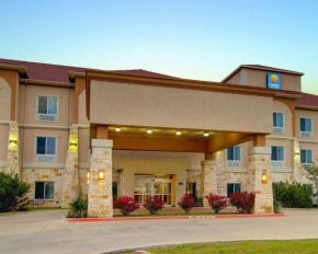 Comfort Inn & Suites Alvarado